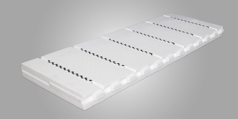 Foxblocks® Compact Series - Straight Panel