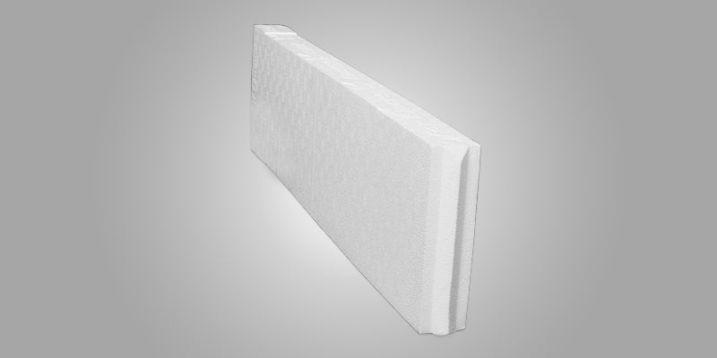 FoxBlocks® Insulated Concrete Form - Energy Stick
