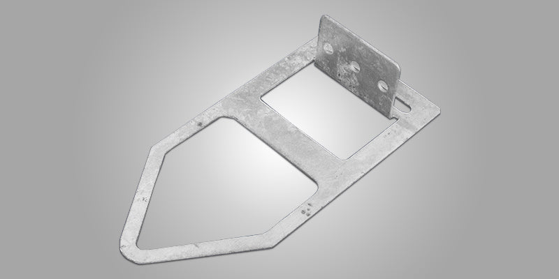 ICF Masonry Anchors
